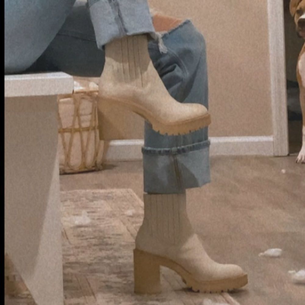 Dolce vita booties - Picture 5 of 11